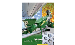 Walinga - Model 4510G - Diesel Vacs Brochure