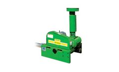 Walinga - Ultra Veyors Ag Duty Ultimate System