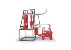 Walinga - Central Vac Systems
