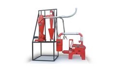 Walinga - Central Vac Systems