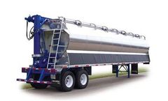 Walinga - Bulk Grain Feed Bodies