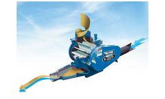 Walinga - Ultra-Veyors Industrial Duty System