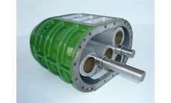 Walinga - Positive Displacement Blowers