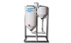 Aquasonic - Rotifer Recirculation System