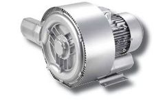 Greenco - Side Channel Blowers