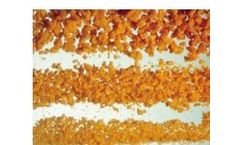 Nutrameta Enhance - Fish Larvae Weaning Diet Feed