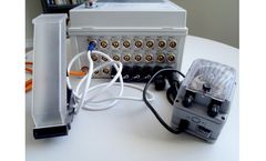 NutraKol Hatchery - Model HFS-P - Feeding System