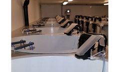 NutraKol Hatchery - Feeder