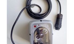 NutraKol Hatchery - Peristaltic Pump