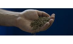 Nireus Blue Line - Fish Feeds