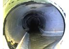 STSP - Prevention in Struvite Wastewater Treatment