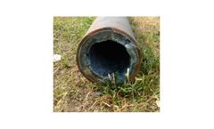 Struvite - Control in Wastewater Treatment System