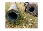 STSR - Vivianite Remover and Preventer