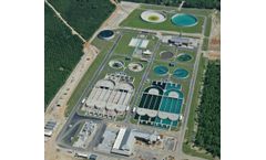 Struvite Wastewater Treatment