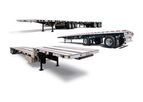 Roadbrute - Combination Steel & Aluminum Flatbed Trailer