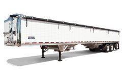 Pacesetter - Grain Trailer