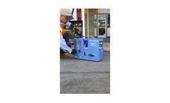 Stage II Vapor Recovery Testing Services