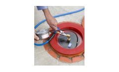 Spill Bucket Testing Services