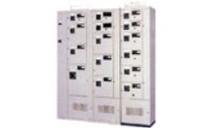 Model L Type - Low- Voltage Motor Control Center