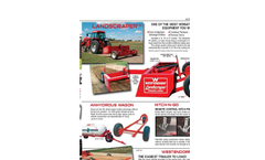 Landscrapers- Brochure