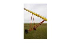 Westfield - Model WR 100 - Grain Augers