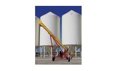 Westfield - Model TFX2 100 - Grain Augers