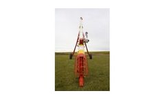 Westfield - Model WR 80 - Grain Augers