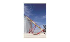 Westfield - Model MKX130 Series - Grain Auger