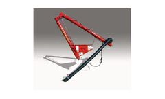 Westfield - Quick-Mount Rear Drill Fill