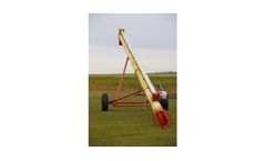 Westfield - Model WR 60 - Grain Augers