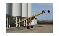 Westfield - Model WC 1335 - Drive Conveyor