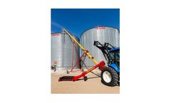 Westfield - Model MKX 100 SERIES - Grain Augers