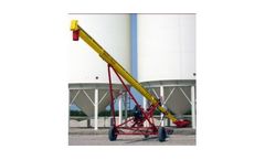 Westfield - Model TFX2 Series - Grain Augers