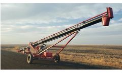 Wheatheart - Model XTA - Truck Auger