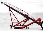 Wheatheart - Model X16 - Swing Away Auger