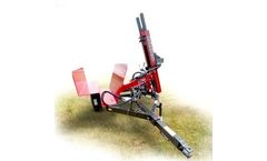 Wheatheart - Renegade Trailer Post Pounder