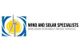 Wind and Solar Specialists Inc - a division of Anemometry Specialists
