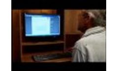 Channel 4 KTIV - Wind and Solar Specialists A&M Jensen Farms 36kW Solar Array Video