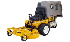 Walker - Model C19 - Commercial Mower