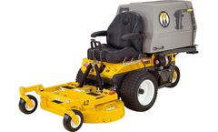 Walker - Model S18 - Commercial Mower