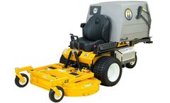 Walker - Model T23 - Commercial Mower