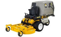 Walker - Model T25i - Commercial Mower