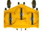 Walker - Model 52 - Rear Discharge Cutting Deck