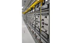 Process Control Solutions for Energy & Utilities