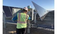 Process Control Solutions for Solar Energy