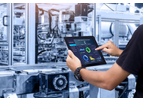 Trimax - Manufacturing Execution Systems (MES)