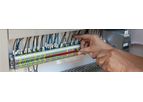 UL Panel Shop Service