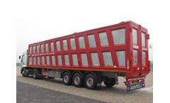 Adamoli - Model MSW - Municipal Solid Waste