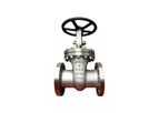 YPS - Cryogenic Valves