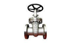 YPS - Cryogenic Valves